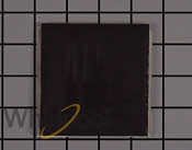 Washing Machine Sound Shield W11611669