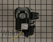 Dishwasher Circulation Pump W11612327
