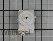 Ice Machine Condenser Fan Motor W11613295