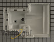 Ice Machine Water Pan W11614100