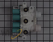 Washing Machine Water Inlet Valve W11614515