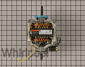 Washer/Dryer Combo Drive Motor W11618508