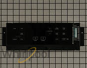 Range/Stove/Oven Oven Control Board W11620481