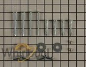 Microwave Hardware Kit W11630290