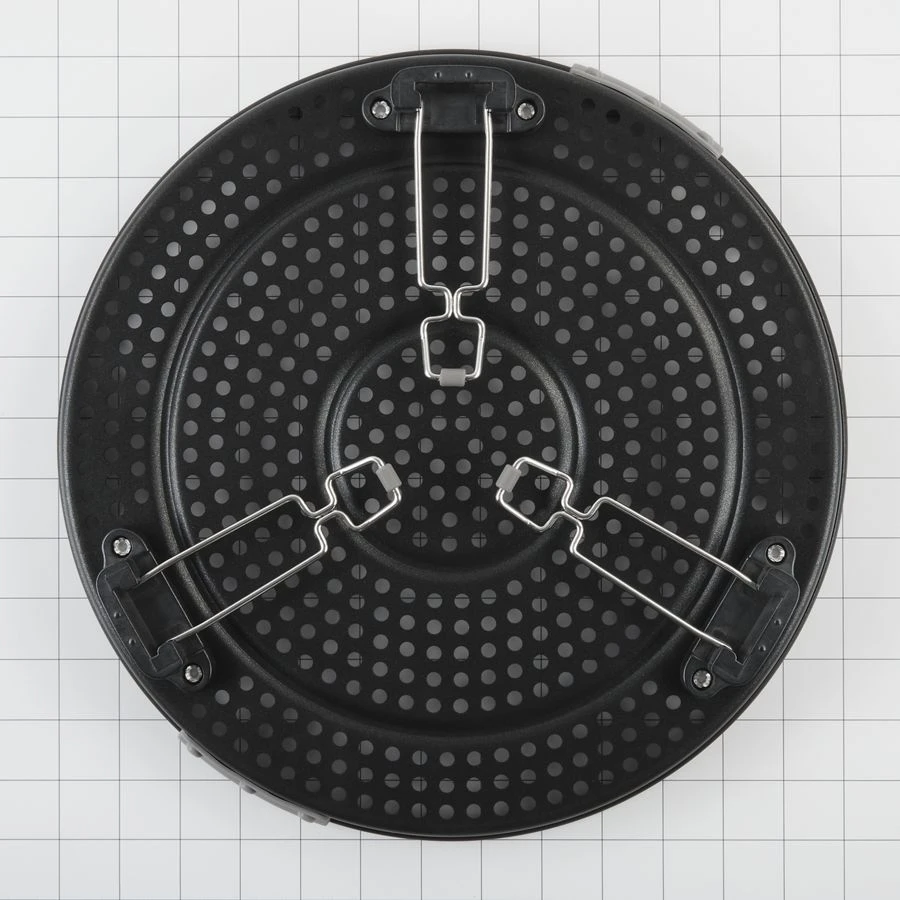 Microwave Air Fry Basket W11646743