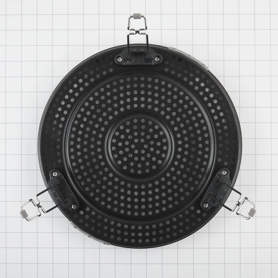 Microwave Air Fry Basket W11646743