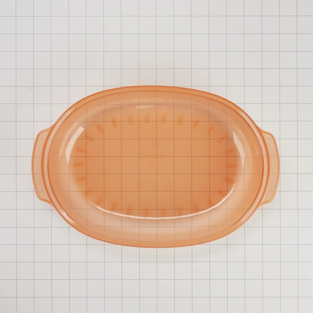 JennAir 2.5 L Microwave Oven Steamer - Orange for Models JMC6244HL, JMC6224HM W11654017