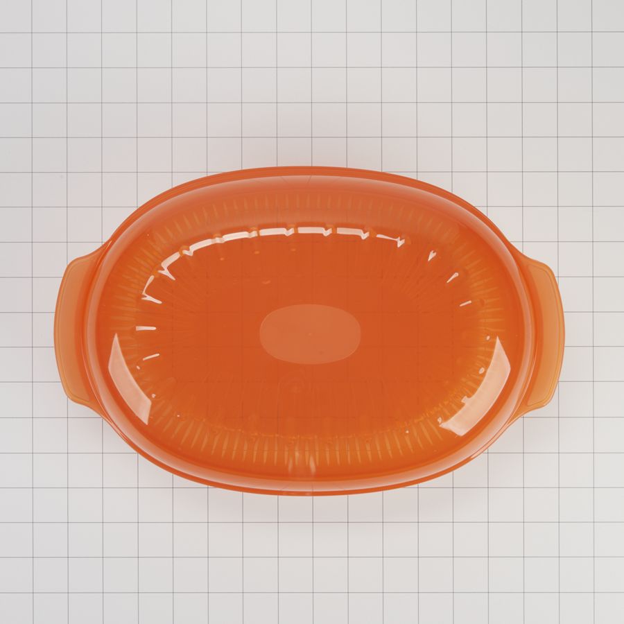 Jennair 2.5 L Microwave Oven Steamer - Orange For Models Jmc6244hl, Jmc6224hm W11654017