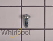 Ice Machine Screw W11661566