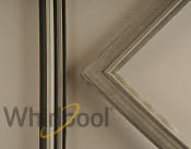 Freezer Door Gasket W11661568
