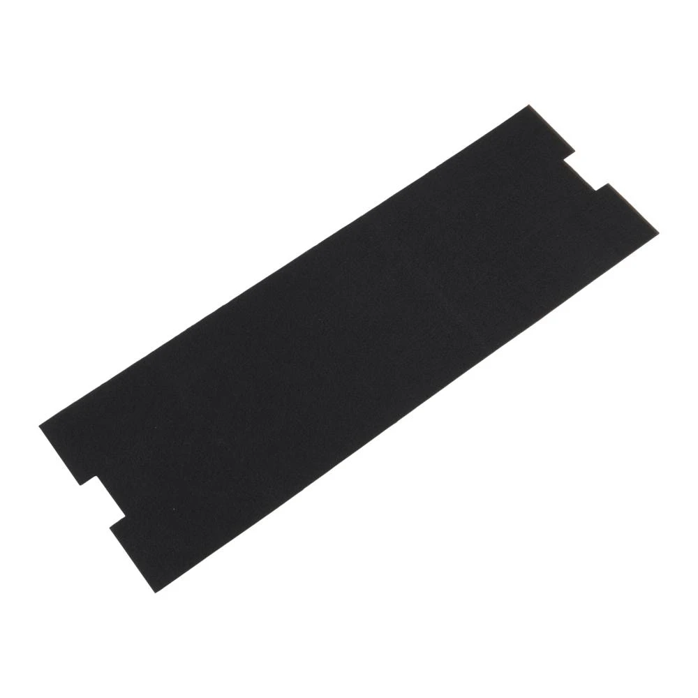 Microwave Hood Combination Charcoal Filter for WMMF5930P, KMMF330P, MMMF6030P Models (19-IN X 6.25-IN) W11662714