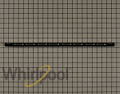 Dishwasher Door Seal W11664713
