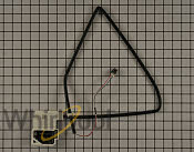 Washing Machine Door Lock W11670519