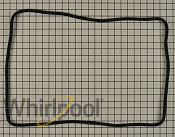 Oven/Microwave Combo Gasket W11676903
