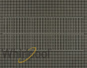 Freezer Wire Shelf W11679651