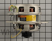 Washing Machine Drive Motor W11686050