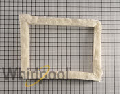 Oven/Microwave Combo Door Insulation W11688413