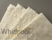 Oven/Microwave Combo Insulation W11688731