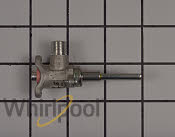 Range/Stove/Oven Surface Burner Valve W11690141