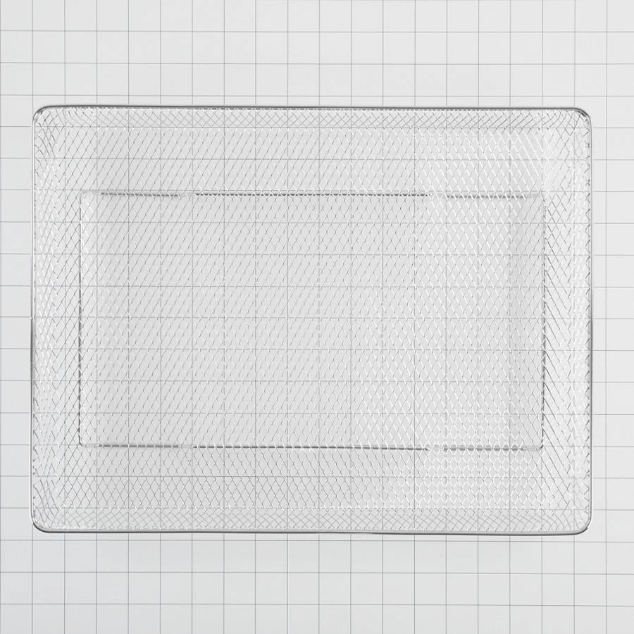 Air Fryer Basket W11692811