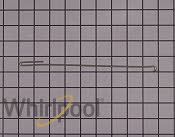 Oven/Microwave Combo Door Spring W11700292
