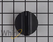 Range/Stove/Oven Knob W11702574