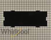 Microwave Charcoal Filter W11707349