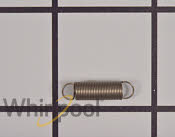 Oven/Microwave Combo Spring W11715912