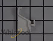 Oven/Microwave Combo Bracket W11724411