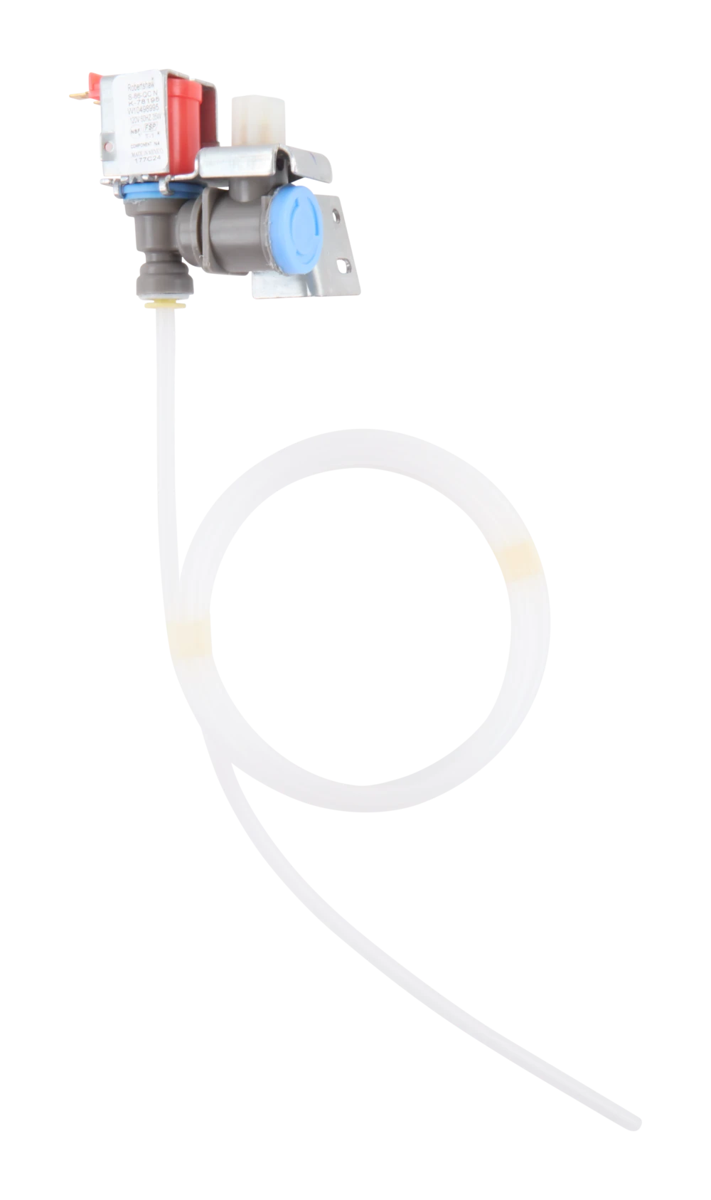 Ice Maker Add On Kit For Side By Side Refrigerators, Top Freezer Refrigerators & Upright Freezers W11729596