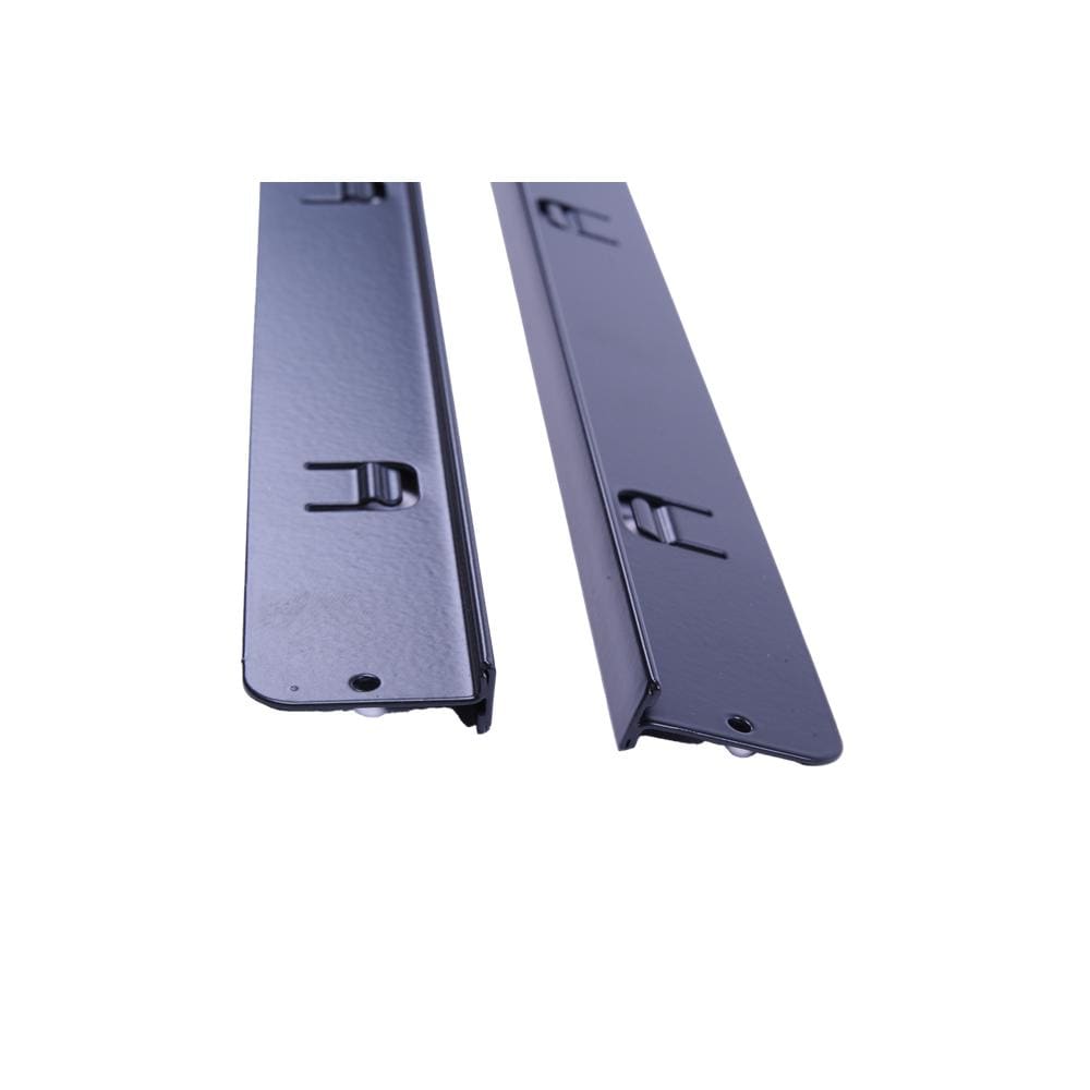 Range Side Trim Kit, Black W11735059