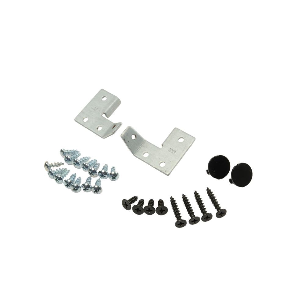 Flush Installation Kit W11740454