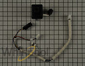 Ice Machine Circulation Pump W11741505