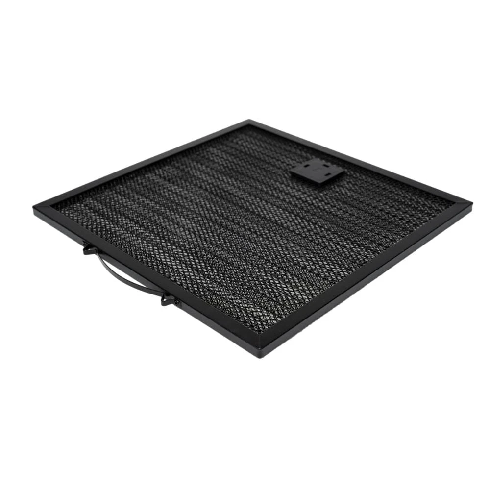 Smart Low-Profile Microwave and Microwave Hood Combination Grease Filter (9 1/4-IN X 9 1/2-IN) W11745049