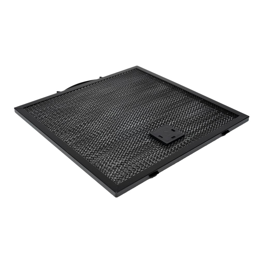 Smart Low-Profile Microwave and Microwave Hood Combination Grease Filter (9 1/4-IN X 9 1/2-IN) W11745049