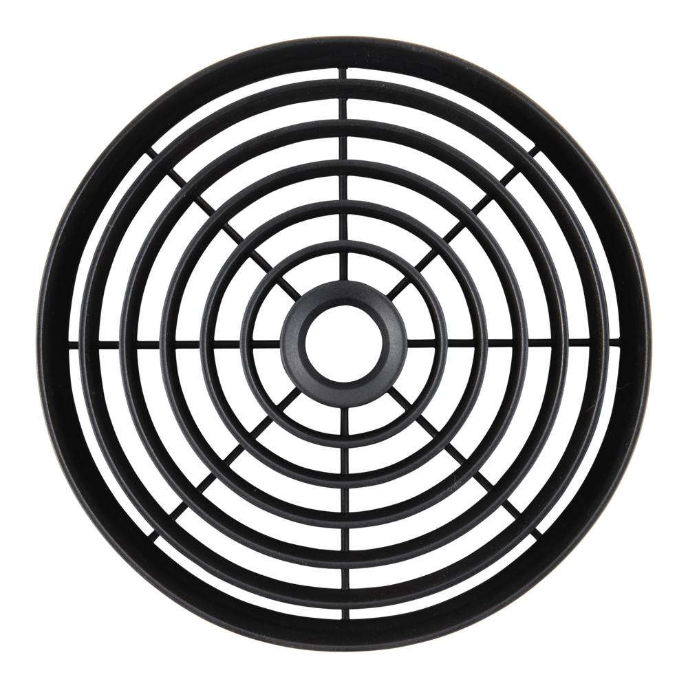 KitchenAid Downdraft Cooktop Air Inlet Nozzle - Black W11751831