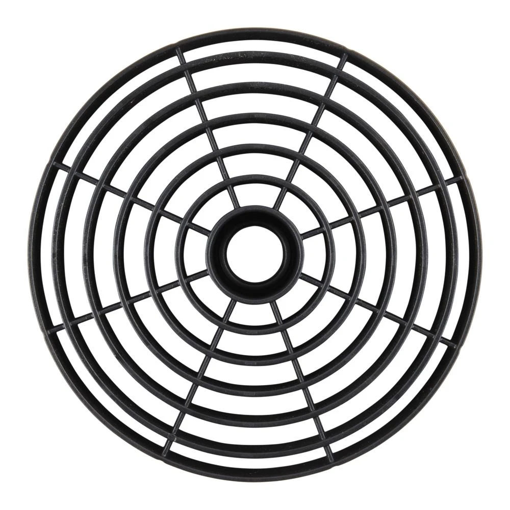 KitchenAid Downdraft Cooktop Air Inlet Nozzle - Black W11751831
