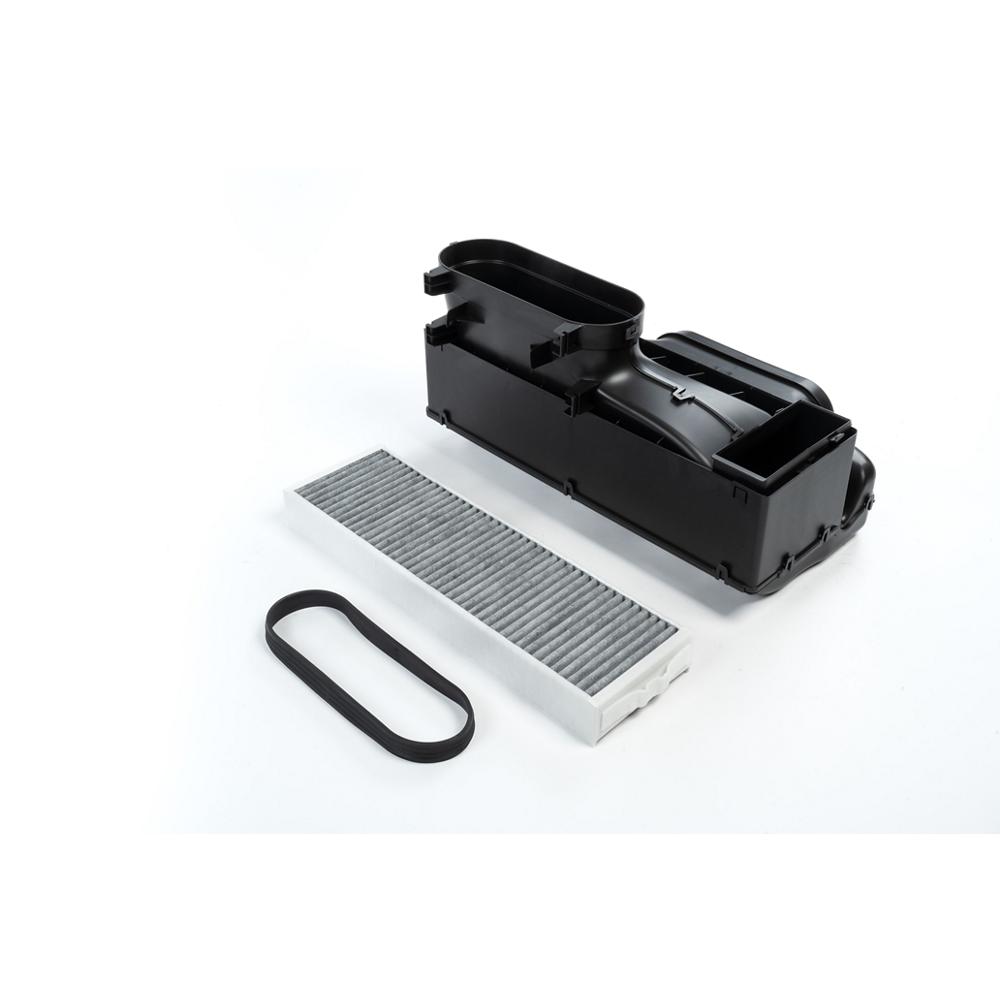 Whirlpool Downdraft Cooktop Recirculation Kit