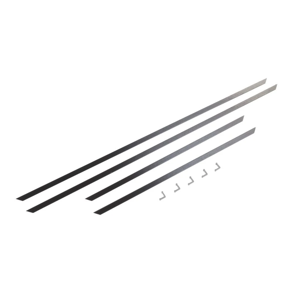 36" Downdraft Cooktop Frame W11751837