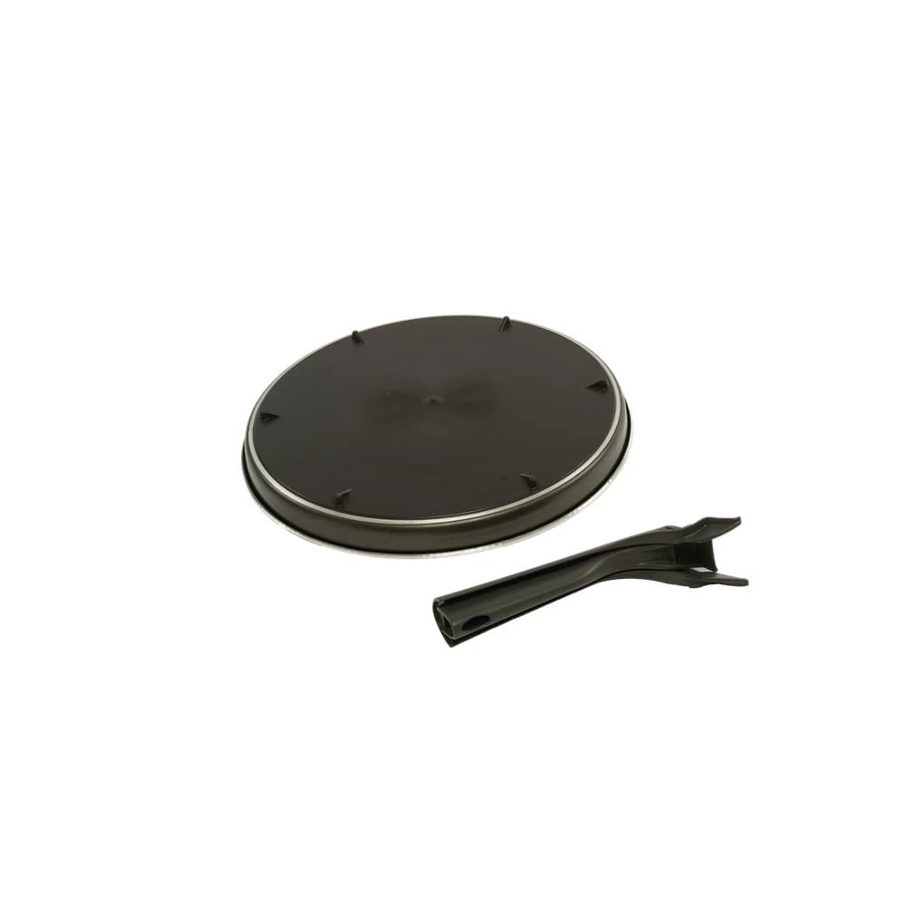 Microwave Crisper Pan with Handle W11752571