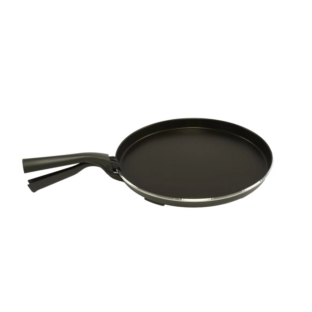 Microwave Crisper Pan with Handle W11752571