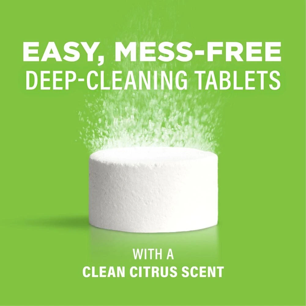 Affresh® Disposal Cleaner Tablets - 12 Count W11756281