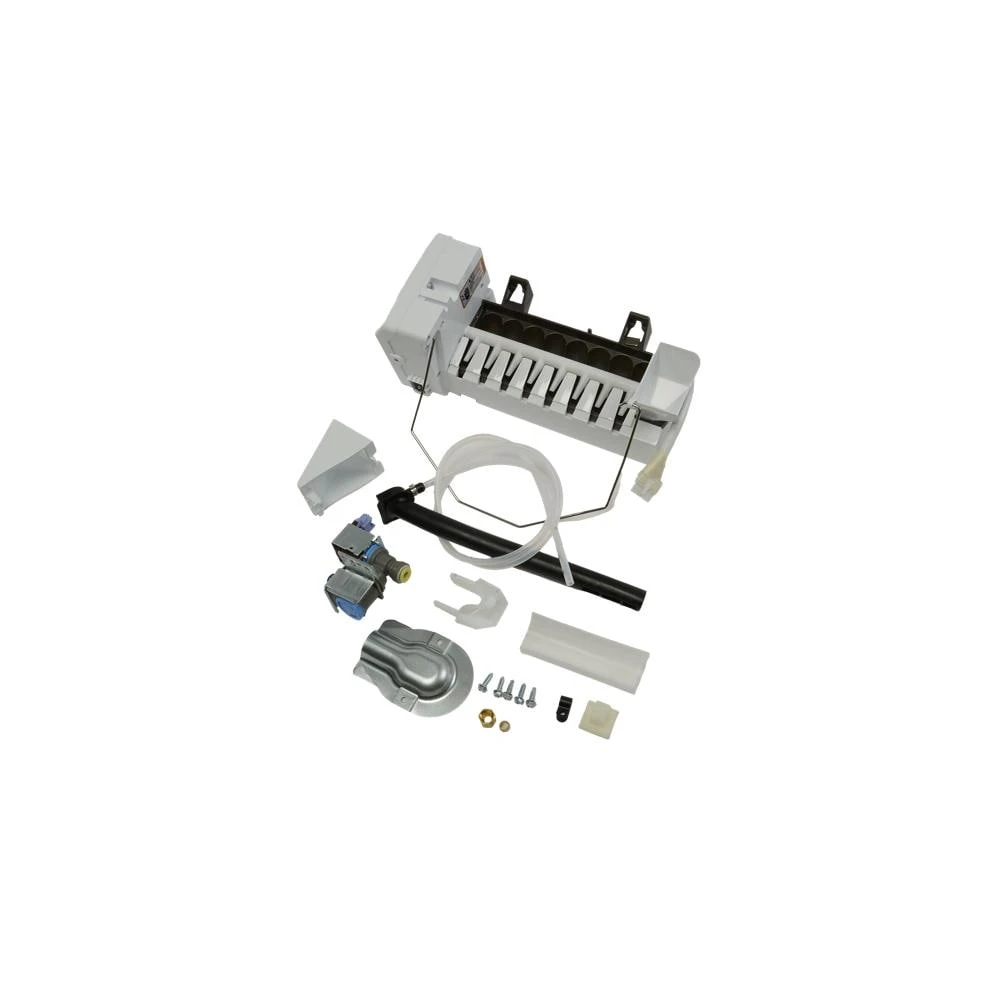 Ice Maker Add On Kit for French Door Bottom Mount Refrigerators W11762633