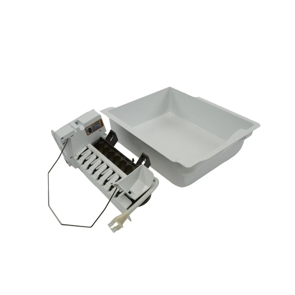 Ice Maker Add On Kit for French Door Bottom Mount Refrigerators W11762633