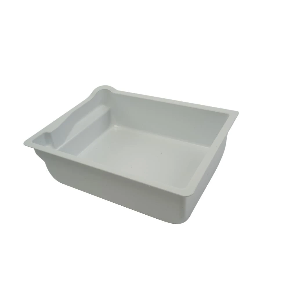 Ice Maker Add On Kit for French Door Bottom Mount Refrigerators W11762633