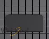 Microwave Waveguide Cover W11763417