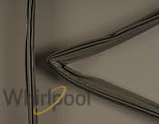 Refrigerator Door Gasket W11784834