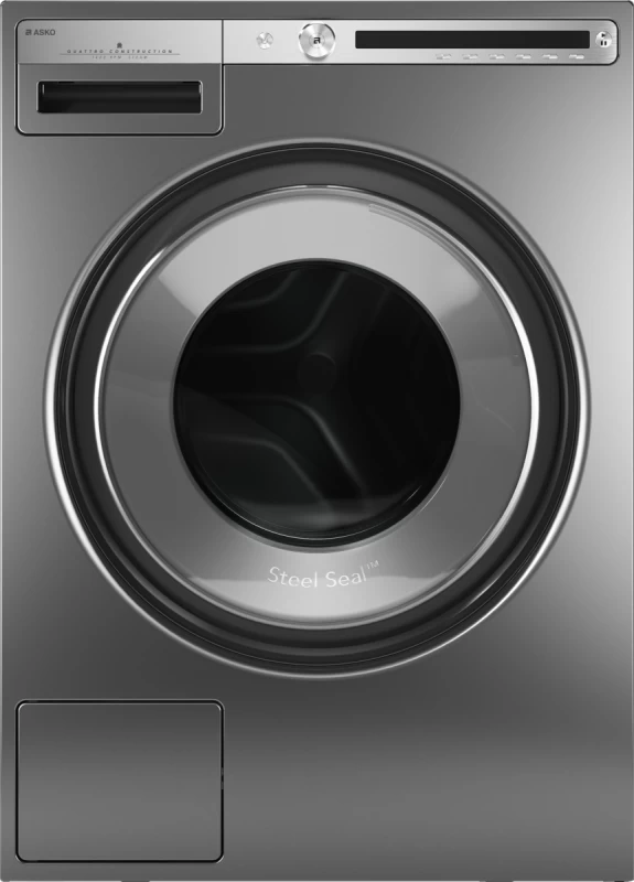 Steel Seal™ Washing Machine W4114CT