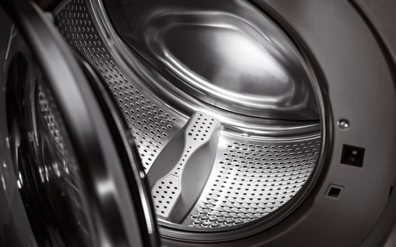 Steel Seal™ Washing Machine W4114CT