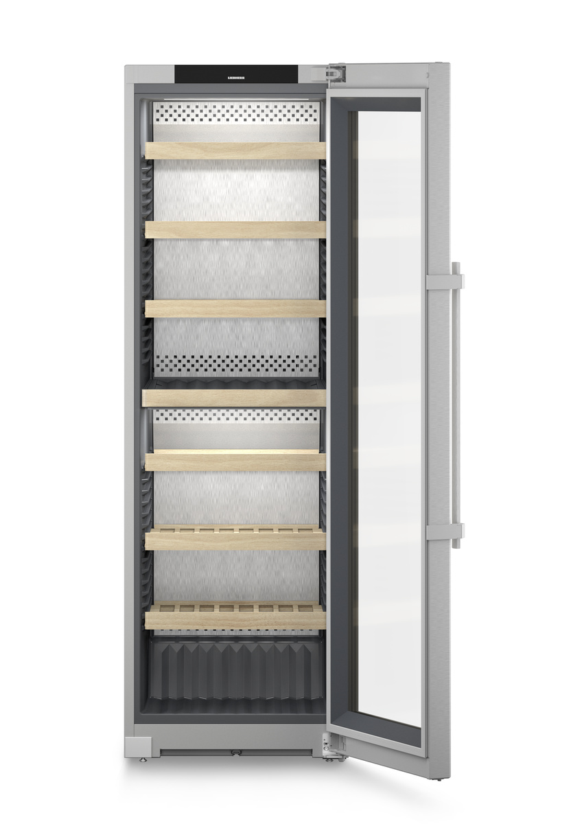 Freestanding Wine, Right Hinged W5250